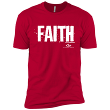 Load image into Gallery viewer, FAITH Premium Short Sleeve T-Shirt