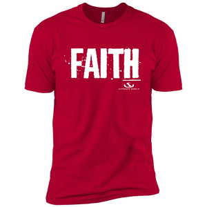 FAITH Premium Short Sleeve T-Shirt