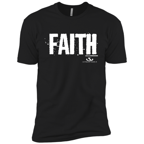 FAITH Premium Short Sleeve T-Shirt