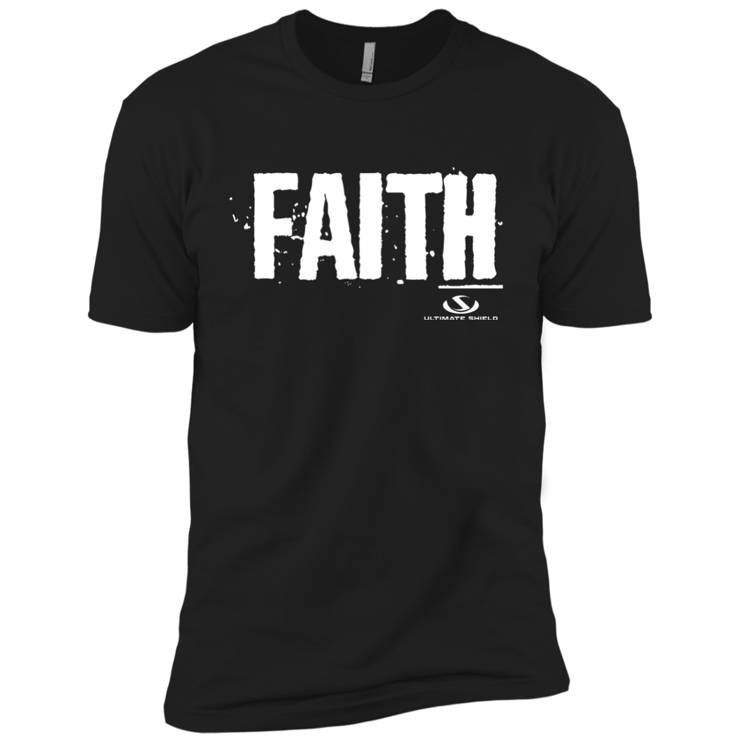 FAITH Premium Short Sleeve T-Shirt
