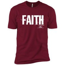 Load image into Gallery viewer, FAITH Premium Short Sleeve T-Shirt
