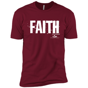 FAITH Premium Short Sleeve T-Shirt