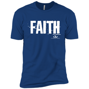 FAITH Premium Short Sleeve T-Shirt