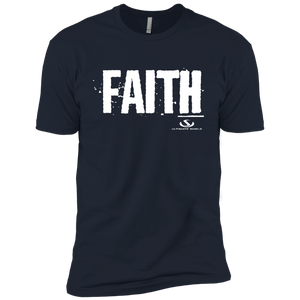 FAITH Premium Short Sleeve T-Shirt