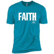 Load image into Gallery viewer, FAITH Premium Short Sleeve T-Shirt