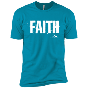 FAITH Premium Short Sleeve T-Shirt