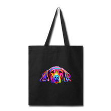 Load image into Gallery viewer, Hand painted weimaraners Tote Bag