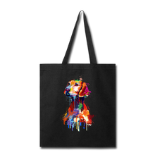 Load image into Gallery viewer, Hand painted vizsla Tote Bag
