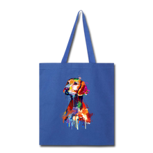 Load image into Gallery viewer, Hand painted vizsla Tote Bag