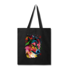 Load image into Gallery viewer, Hand painted sheltie Tote Bag